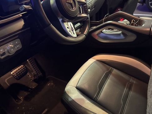 Used 2022 Mercedes-Benz GLE 63 AMG S image 7