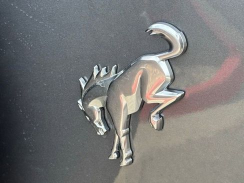 New 2025 Ford Bronco Badlands image 21