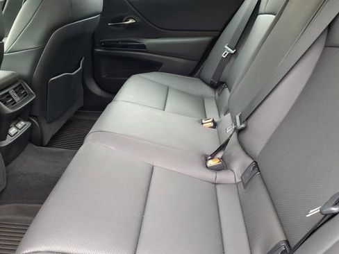 Used 2023 Lexus ES 350 w/ Premium Package FWD image 6