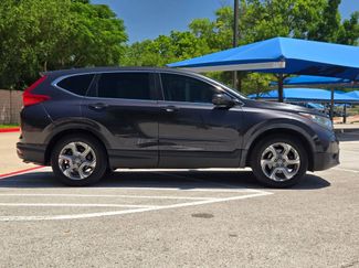 Certified 2017 Honda CR-V EX-L video 2