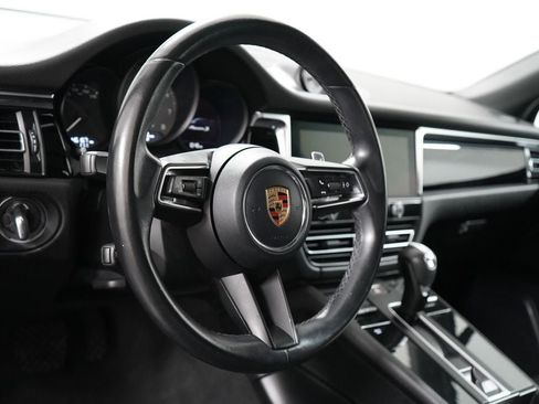 Used 2023 Porsche Macan S AWD/4WD image 11
