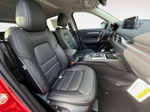 New 2025 MAZDA CX-5 AWD 2.5 S image 19