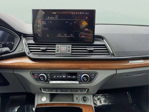 Certified 2023 Audi Q5 2.0T Premium Plus image 15