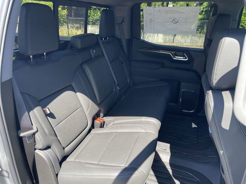 New 2026 GMC Sierra 1500 Elevation w/ Elevation Premium Package AWD/4WD image 28