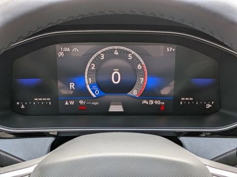 New 2026 Volkswagen Jetta SE FWD image 33