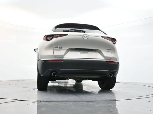 Used 2024 MAZDA CX-30 AWD 2.5 S w/ Select Sport Pkg image 30