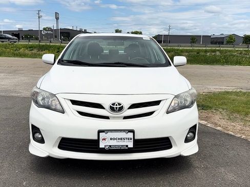 Used 2011 Toyota Corolla S FWD image 22