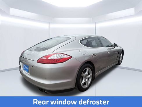 Used 2010 Porsche Panamera S RWD image 15
