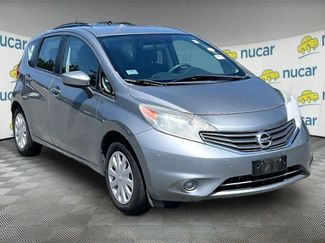 Used 2015 Nissan Versa Note S Plus FWD video 1
