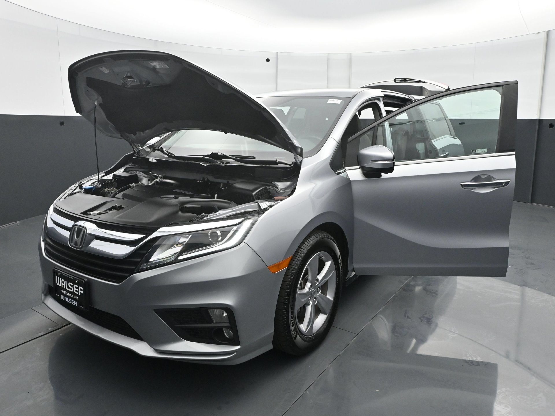 Used 2020 Honda Odyssey EX image 30