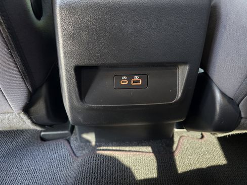 Certified 2023 Nissan Frontier SV AWD/4WD image 25