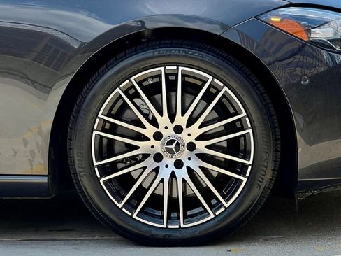 Certified 2023 Mercedes-Benz C 300 4MATIC Sedan image 15