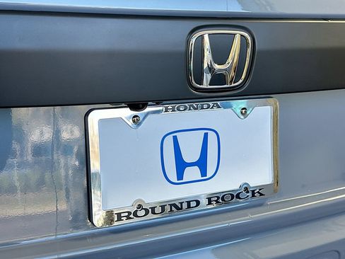 New 2026 Honda Passport RTL image 22