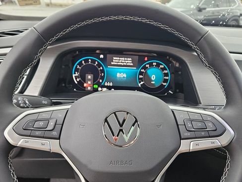 New 2026 Volkswagen Atlas Cross Sport SE AWD/4WD image 25