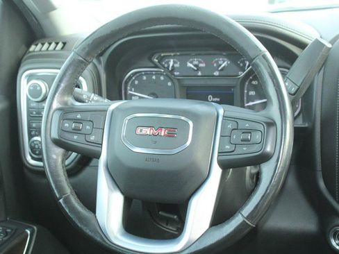 Used 2019 GMC Sierra 1500 SLT image 14