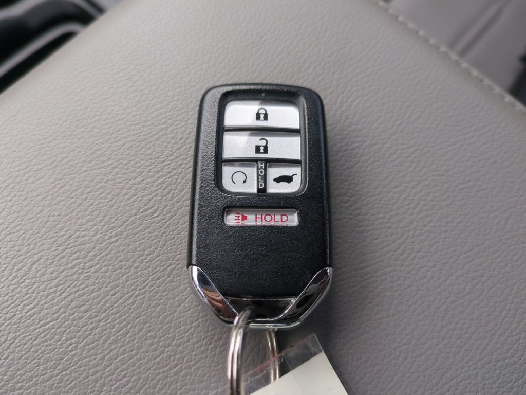Used 2018 Honda CR-V EX-L image 34
