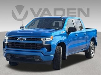 Used 2024 Chevrolet Silverado 1500 RST w/ All Star Edition Plus AWD/4WD video 1