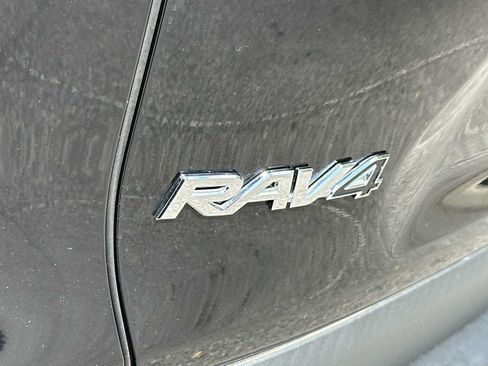 Used 2024 Toyota RAV4 XLE Premium w/ Weather Package AWD/4WD image 11