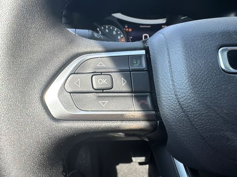 New 2026 Jeep Compass Latitude image 30