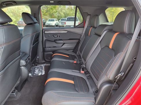 New 2026 Honda Passport TrailSport image 14