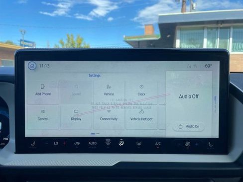 New 2025 Ford Bronco Sport Heritage w/ Convenience Package image 28