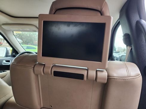 Used 2018 Dodge Durango Citadel w/ Technology Group image 10