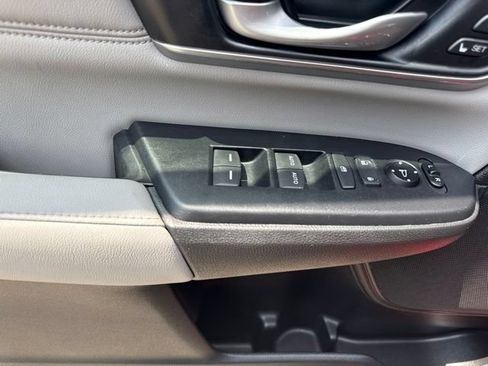 Used 2021 Honda CR-V EX-L image 20