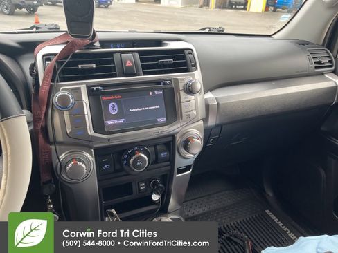 Used 2019 Toyota 4Runner SR5 image 10