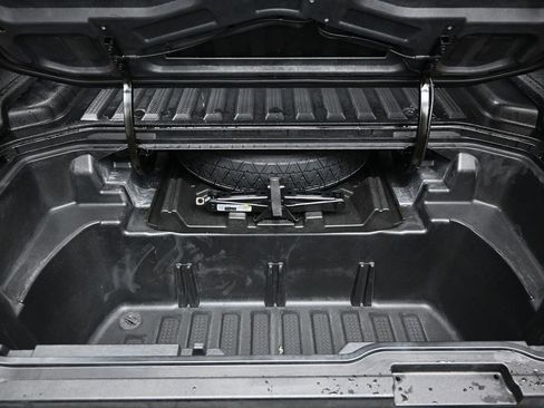 Used 2026 Honda Ridgeline RTL image 11