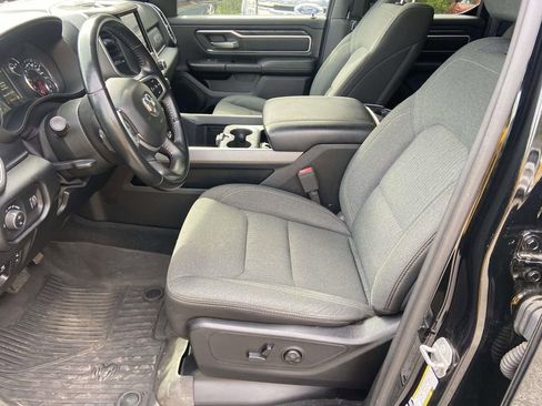 Used 2020 RAM 1500 Big Horn AWD/4WD image 18