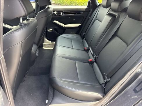 Used 2024 Honda Civic Sport Touring image 23