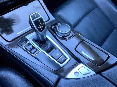 Used 2016 BMW 528i Sedan image 33