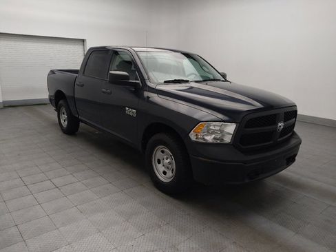 Used 2018 RAM 1500 Tradesman w/ Popular Equipment Group AWD/4WD image 13