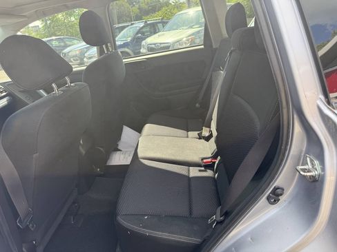 Used 2015 Subaru Forester 2.5i Premium w/ All-Weather Package AWD/4WD image 11