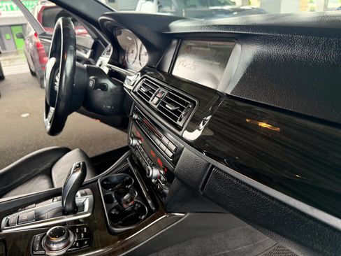 Used 2013 BMW 535i xDrive Sedan AWD/4WD image 24