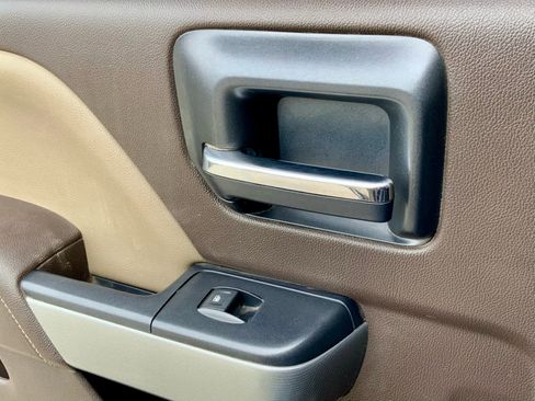 Used 2014 Chevrolet Silverado 1500 LTZ Z71 w/ LTZ Plus Package image 48