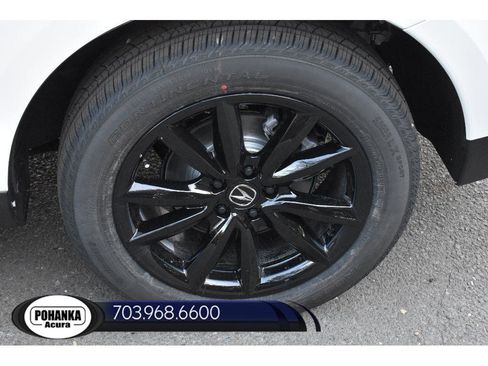 New 2026 Acura RDX SH-AWD image 35