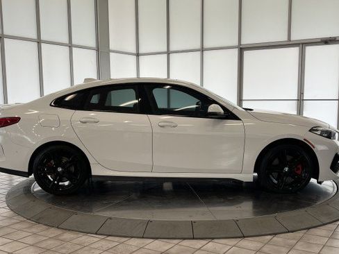 Used 2021 BMW 228i xDrive Gran Coupe w/ Premium Package AWD/4WD image 8
