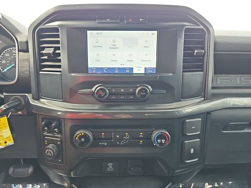 Used 2022 Ford F150 XL w/ STX Appearance Package AWD/4WD image 17