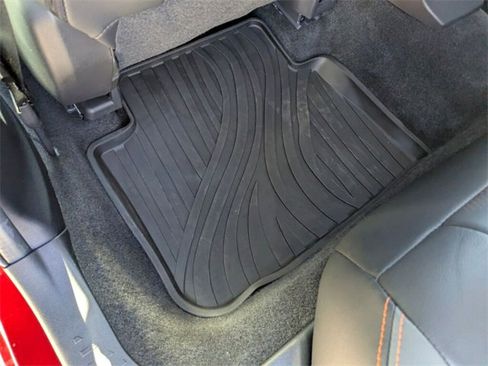 Certified 2025 Subaru Crosstrek 2.5i Limited w/ Popular Package #3A image 33