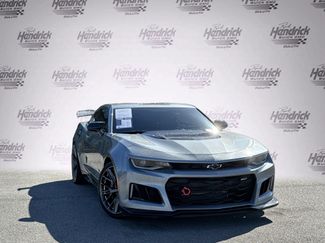 Used 2024 Chevrolet Camaro ZL1 video 2