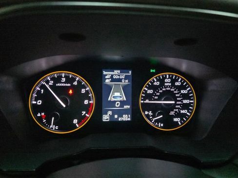 Certified 2025 Subaru Outback Wilderness w/ Wilderness Package image 20