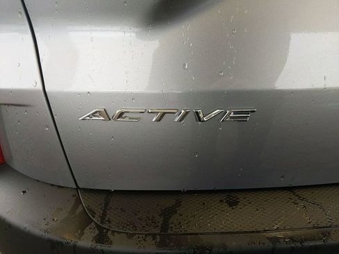 Certified 2024 Ford Escape Active AWD/4WD image 8