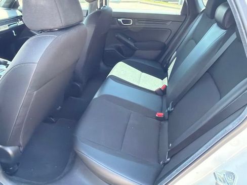 Used 2024 Honda Civic Sport image 14