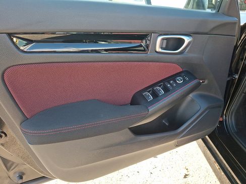 Used 2023 Honda Civic Si image 22