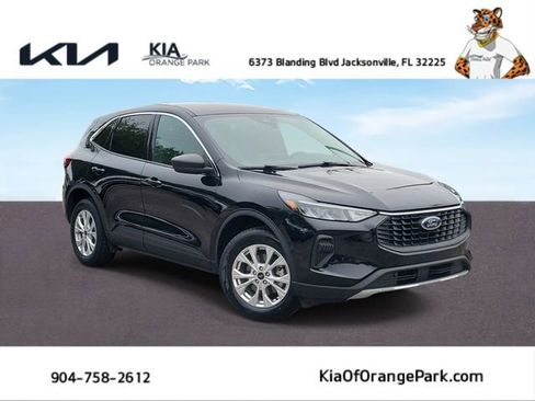 Used 2024 Ford Escape Active AWD/4WD image 1