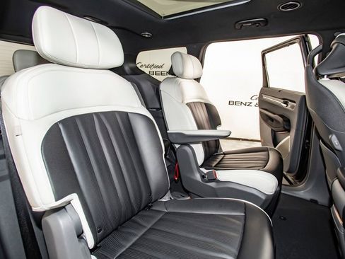 Used 2024 Kia EV9 GT-Line image 57