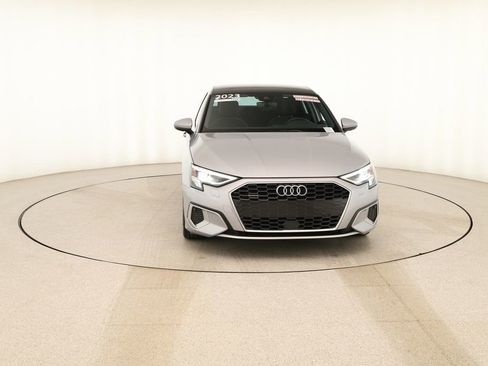 Certified 2023 Audi A3 2.0T Premium w/ Convenience Package image 11