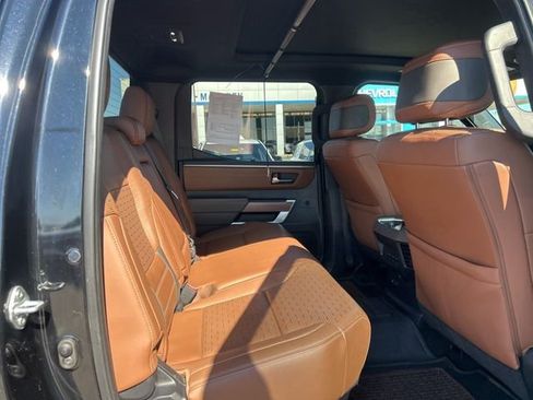 Used 2023 Toyota Tundra 1794 Edition image 33