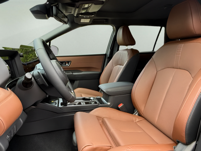 New 2026 Subaru Outback Touring XT AWD/4WD image 18